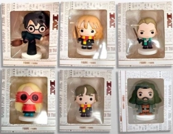Фигурка HARRY POTTER Poki mini