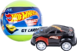 Кола Hot Wheels GT в капсула 65 мм