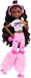 Кукла Barbie Dream Besties Brooklyn на ролкови кънки
