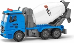 Детска сглобяема бетонобъркачка на батерии