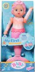 Baby Born My First Mermaid кукла 37 cm