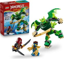 LEGO NINJAGO Lloyd's Dragon Mech – Battle Set