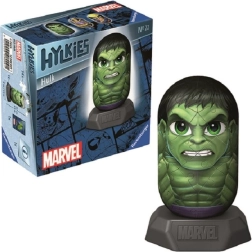 Ravensburger 3D пъзел Hylkies Marvel: Hulk 54 части
