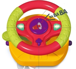 Интерактивен волан 2в1 Chipolino