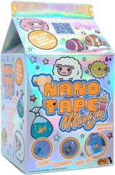 Nano Tape Magic – стартов комплект Джобни животинки