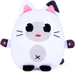 Плюшена играчка Squishy Pandy Paws 30 см