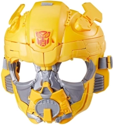 Transformers MV8 маска и екшън фигурка 2в1 Bumblebee