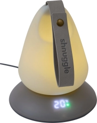Shnuggle Moonlight Plus night light taupe