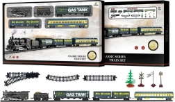 Ретро влакче