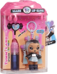 Паненка Yummiland lip gloss Sour Nina Heartpop