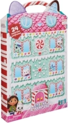 Адвент календар Gabby’s Dollhouse – сладка изненада 2025