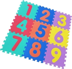 Пенени пъзели с числа 30 × 30