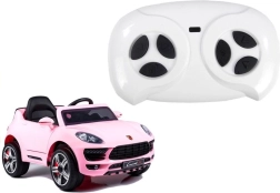 Пилот за превозни средства 2,4G