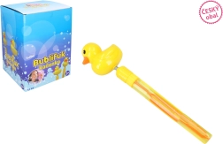 Сапунени мехури Патенце