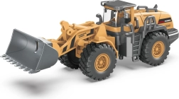 Bulldozer with Flywheel for Kids