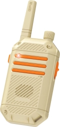 Комплект уоки-токи радиостанции 2 бр. 300 м, 2,4 GHz