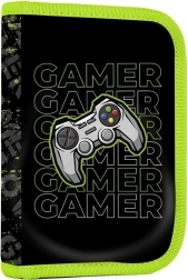 School Pencil Case Gamer