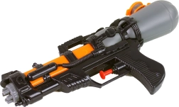 Воден пистолет с футуристичен дизайн