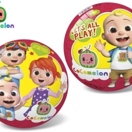 Cocomelon ball 23 cm