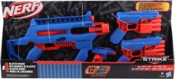 Комплект бластери Nerf Alpha Strike