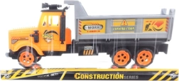 Friction-Powered Dump Truck 31 cm