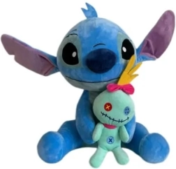 Плюшен STITCH със SCRUMP 50 см