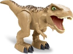 Интерактивен T‑Rex динозавър за деца