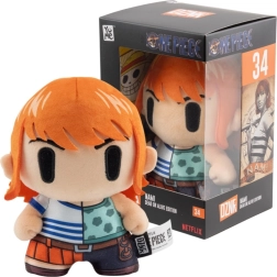 Плюшена играчка ONE PIECE Nami – Dead or Alive Edition