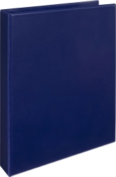 Catalog Folder A4 Classic Blue