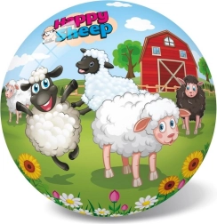 Топка Весела Овечка 14 см