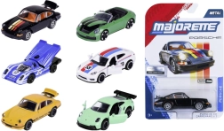 Die-cast Porsche Motorsport Premium Car 1:64
