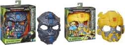 Transformers маска и фигурка 2 в 1 25 см