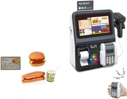 Plejo самообслужващ щанд за деца