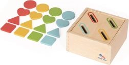 2Kids Toys Сортер за форми и цветове