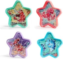 Лабиринт Игра Морски Свят