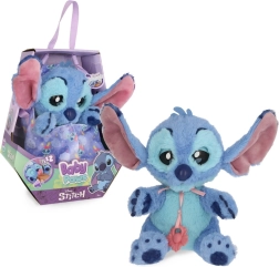 Плюшен STITCH Baby Paws със звуци и биберон