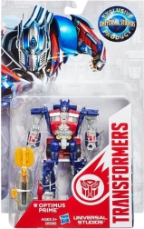 Transformers Deluxe фигурка Optimus Prime