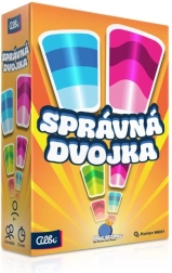 Правилната двойка – напрегната карта игра с числа