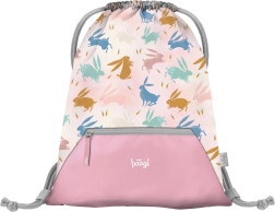 Торбичка Baagl с джоб Bunny