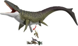 Великолепен Мозазавър Джурасик свят