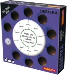 Разширение Десетка: Наука