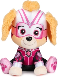 Плюшена играчка Скай от PAW Patrol: Големият филм 23 см