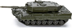 Siku Leopard 2 – метален модел на танк