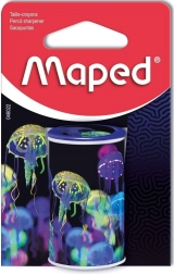Maped острилка с контейнер Deepsea Paradise