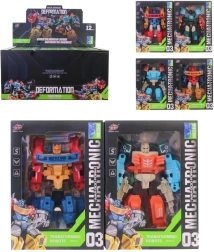 Transforming Robot