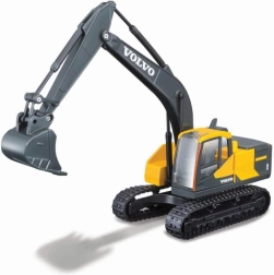 Bburago Volvo EC220E верижен багер 1:50