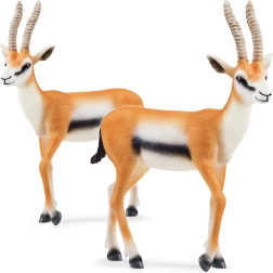 Фигурка на газела на Томсън WILD LIFE