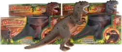 Walking dinosaur with sound