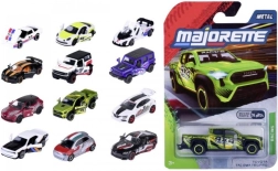 Metal Racing Car 1:64 with Opening Parts