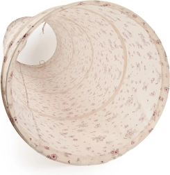 Саморазгъващ се игрален тунел Dreamy Flowers